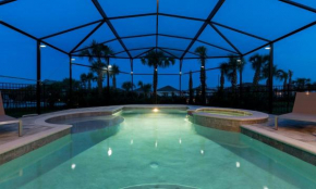 Rent Your Own Orlando Villa with Large Private Pool on Encore Resort at Reunion, Orlando Villa 4463